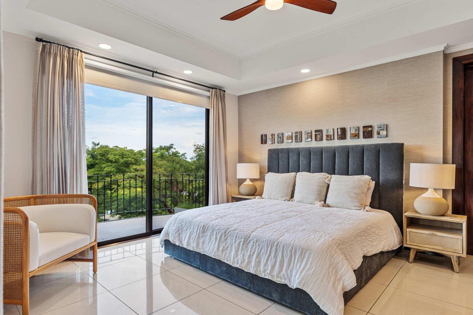 Spacious Condo With Incredible Club House Плайя-Кончаль Экстерьер фото