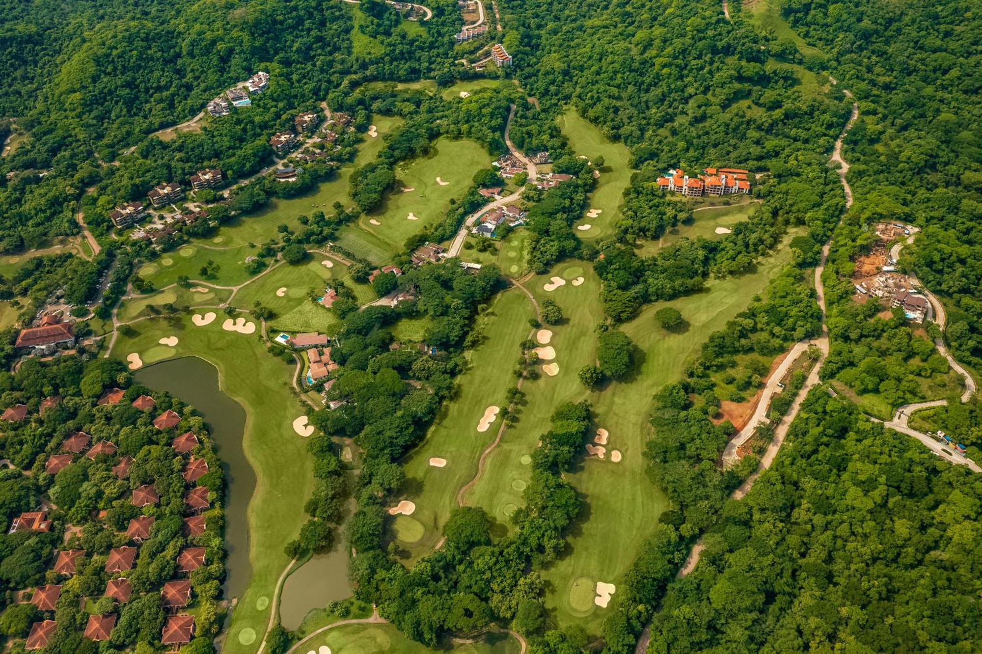 Spacious Condo With Incredible Club House Плайя-Кончаль Экстерьер фото
